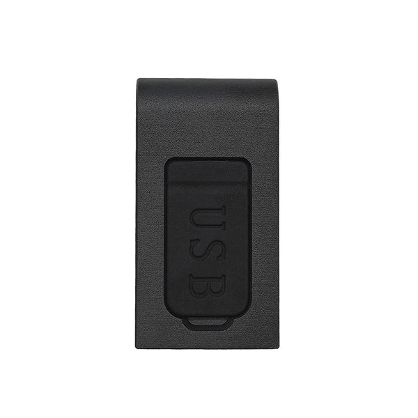 Protective Pass Through Side Door for GoPro HERO 4K (2024)