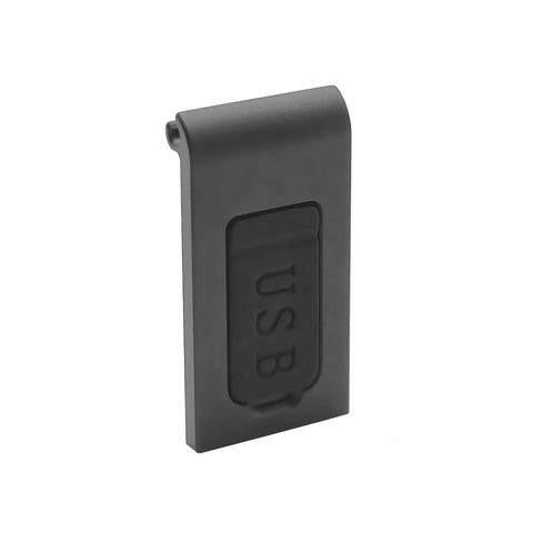 Protective Pass Through Side Door for GoPro HERO 4K (2024)