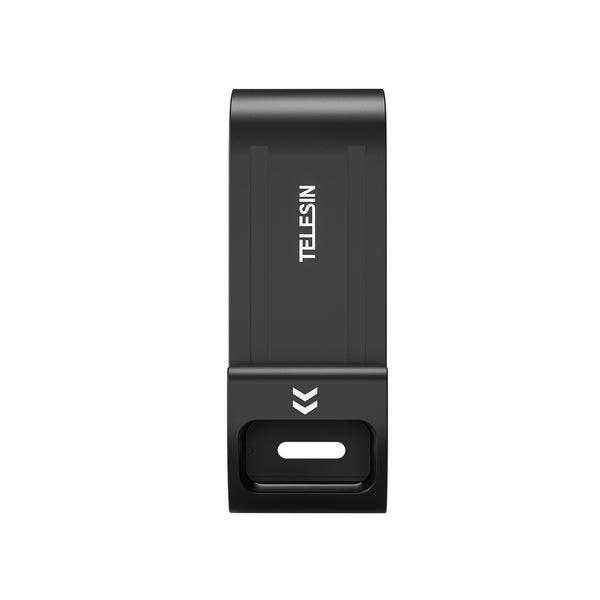 Protective Pass Through Side Door for GoPro Mission 1 Series