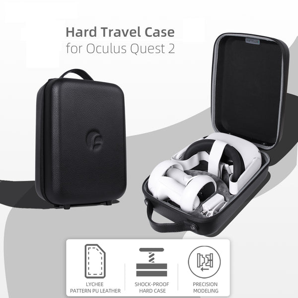 Carry Case for Oculus Quest 2