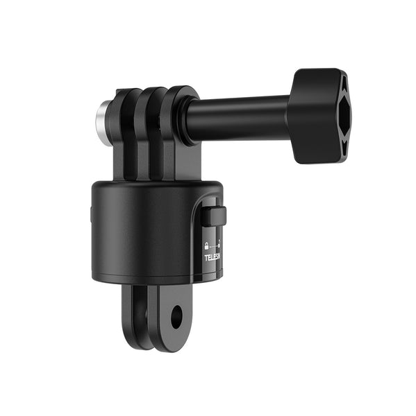 Quick Release Camera Adapter Set