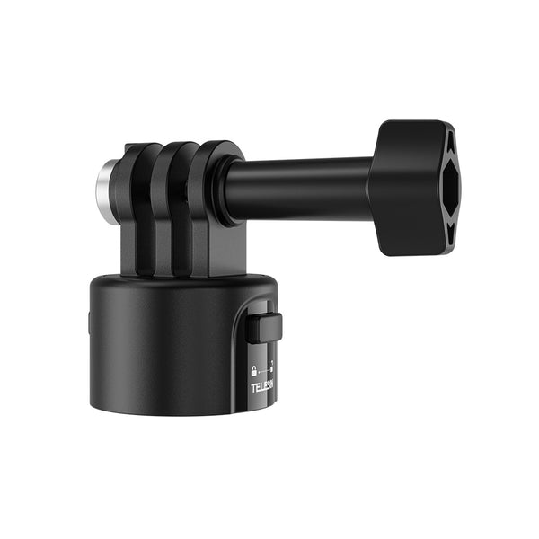 Quick Release Camera Adapter Set
