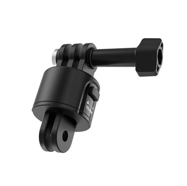 Quick Release Camera Adapter Set