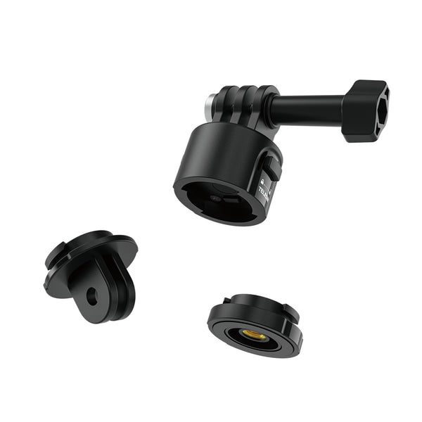 Quick Release Camera Adapter Set