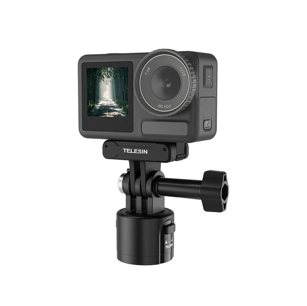 Quick Release Camera Adapter Set
