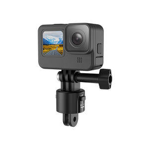 Quick Release Camera Adapter Set