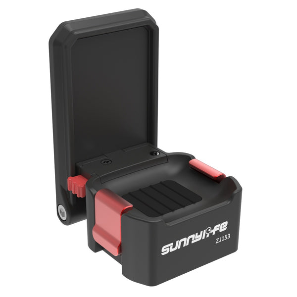 Quick Release Magnetic Mount for Osmo Pocket 4 / Osmo Pocket 3