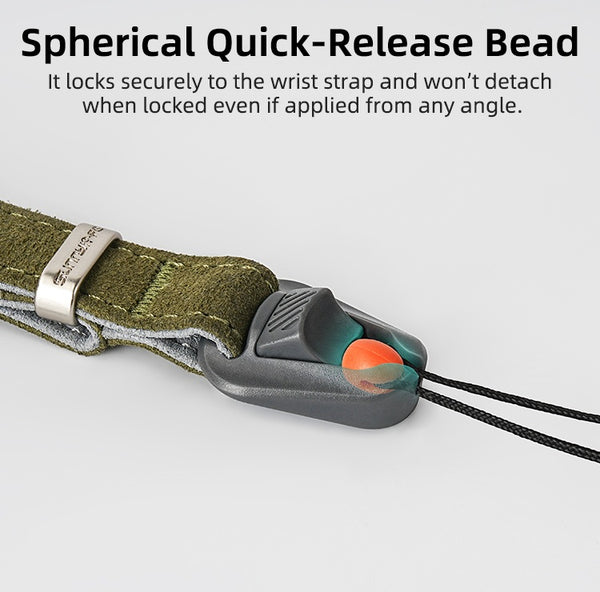 Quick Release Wrist Strap for Osmo Pocket 4 / 3 / 2 / 1
