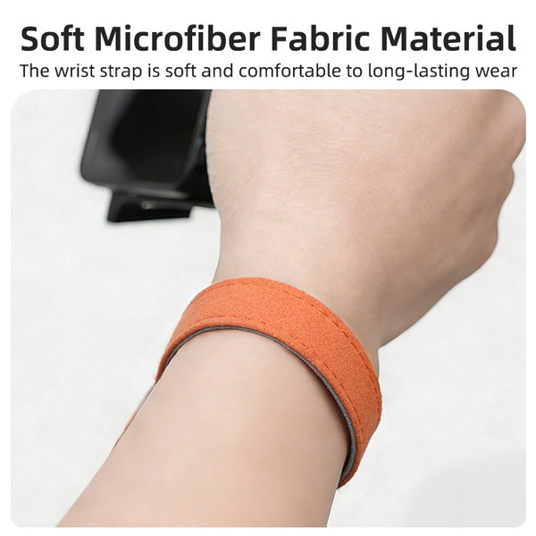 Quick Release Wrist Strap for Osmo Pocket 4 / 3 / 2 / 1