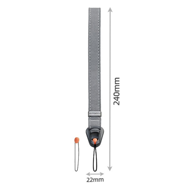Quick Release Wrist Strap for Osmo Pocket 4 / 3 / 2 / 1