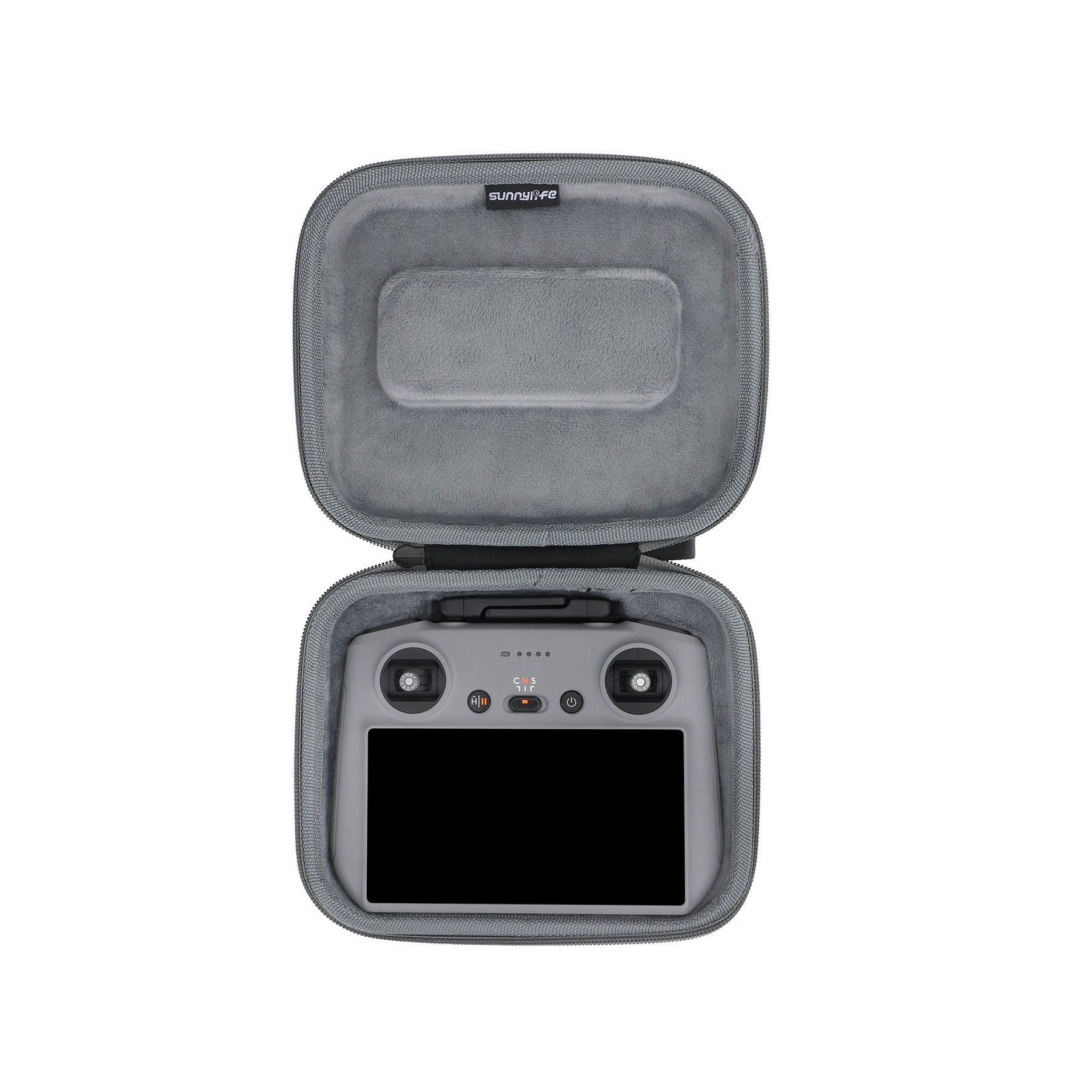 Remote Control Carry Case for Mini 4 Pro / Air 3 / Air 3S (RC 2 Smart Controller)
