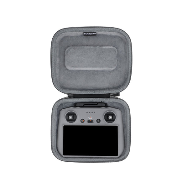 Remote Control Carry Case for Mini 4 Pro / Air 3 / Air 3S (RC 2 Smart Controller)