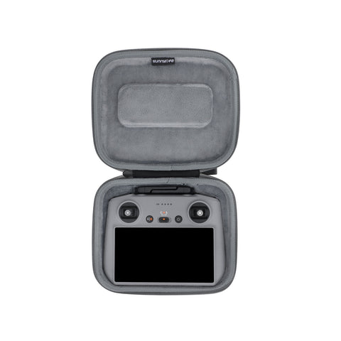 Remote Control Carry Case for Mini 4 Pro / Air 3 / Air 3S (RC 2 Smart Controller)