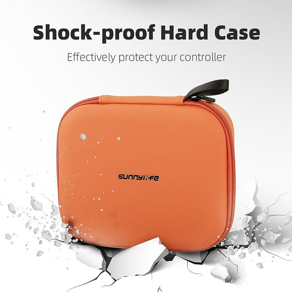 Remote Control Carry Case for RC-N3/N2/N1 and RC 2/1 Controllers