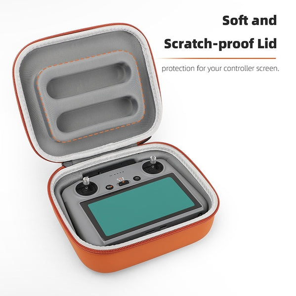 Remote Control Carry Case for RC-N3/N2/N1 and RC 2/1 Controllers