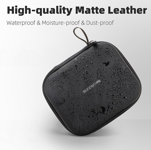 Remote Control Carry Case for RC-N3/N2/N1 and RC 2/1 Controllers