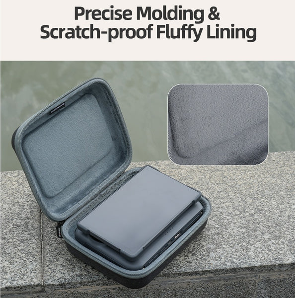 Remote Control Carry Case for Mavic 4 Pro (RC Pro 2 Controller)