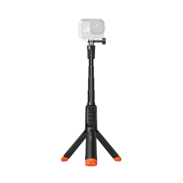 Remote Control Floating Selfie Stick for GoPro Hero Hero 13/12/11/10/9/MAX
