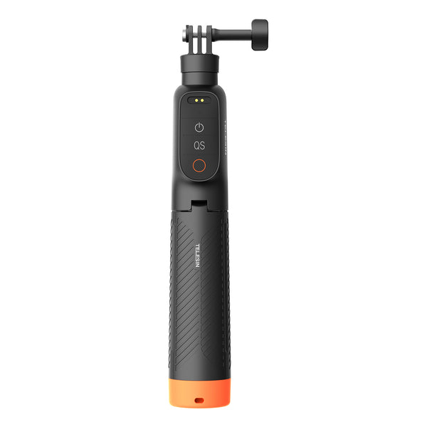 Remote Control Floating Selfie Stick for GoPro Hero Hero 13/12/11/10/9/MAX