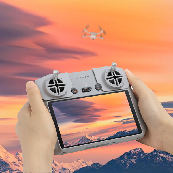 Remote Control Joystick Speed Controller for Mini 4 Pro / Air 3 / Air 3S (RC 2 Smart Controller)