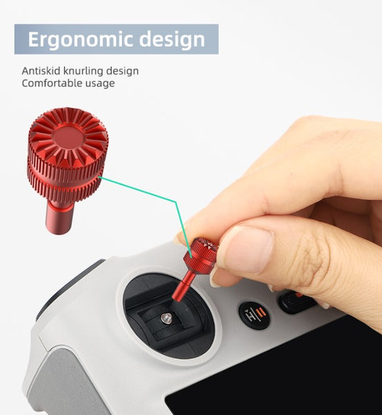 Remote Control Joystick for Mavic 4 Pro (RC Pro 2 Controller)
