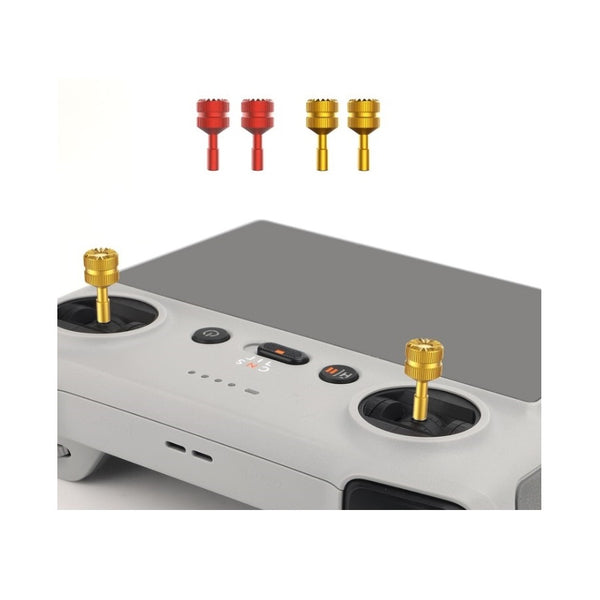 Remote Control Joystick for Mini 4 Pro / Air 3 / Air 3S (RC 2 Smart Controller)