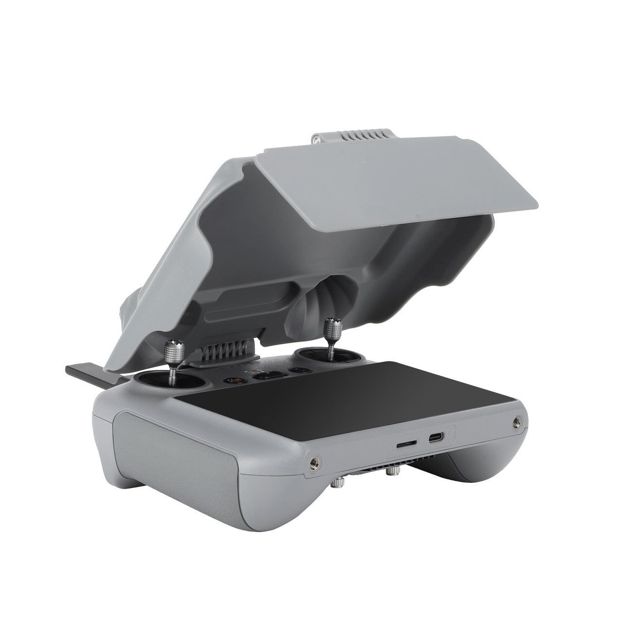 Remote Control Protector Sunhood for Mini 4 Pro / Air 3 / Air 3S (RC 2 Smart Controller)