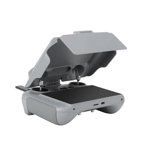 Remote Control Protector Sunhood for Mini 4 Pro / Air 3 / Air 3S (RC 2 Smart Controller)