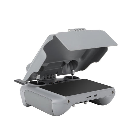 Remote Control Protector Sunhood for Mini 4 Pro / Air 3 / Air 3S (RC 2 Smart Controller)