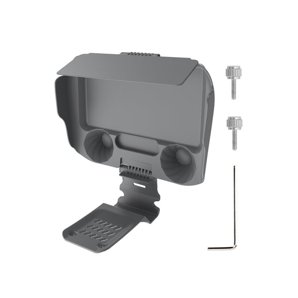 Remote Control Protector Sunhood for Mini 4 Pro / Air 3 / Air 3S (RC 2 Smart Controller)