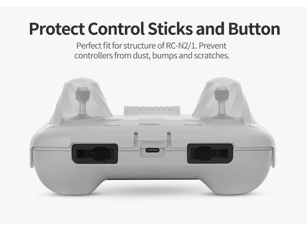 Remote Control Protector Sunhood for Neo / Mini 4 Pro / Air 3 / Air 3S (RC-N2/N3 Controller)