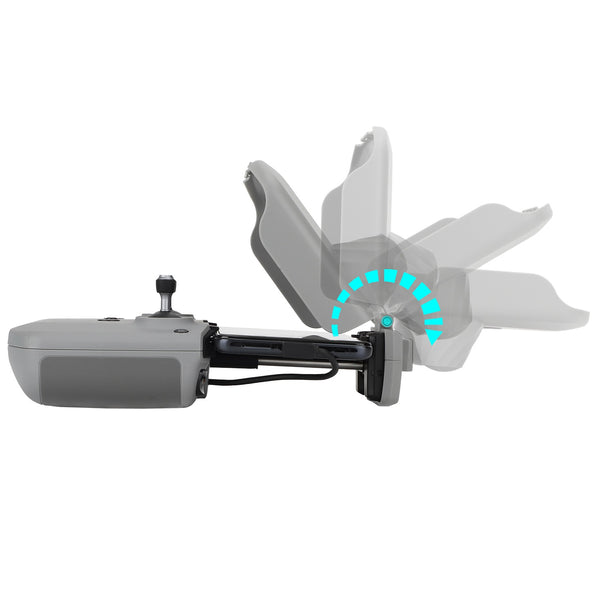 Remote Control Protector Sunhood for Neo / Mini 4 Pro / Air 3 / Air 3S (RC-N2/N3 Controller)