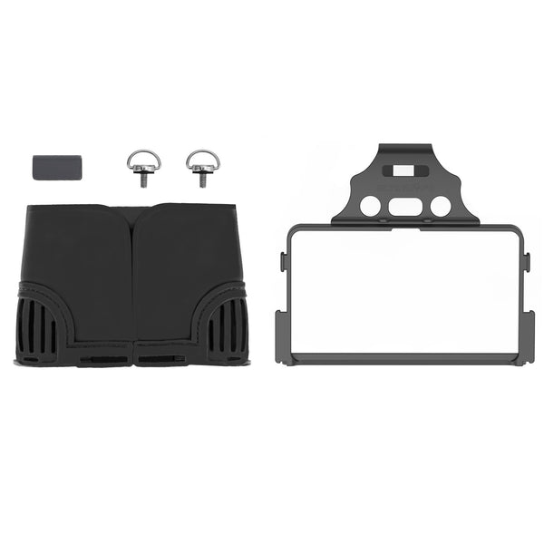 Remote Control Sun Hood for Mavic 4 Pro / Mini 4 Pro / Air 3 / Air 3S (RC 2 Smart Controller)