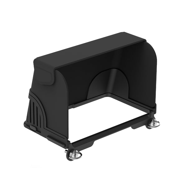Remote Control Sun Hood for Mavic 4 Pro / Mini 4 Pro / Air 3 / Air 3S (RC 2 Smart Controller)
