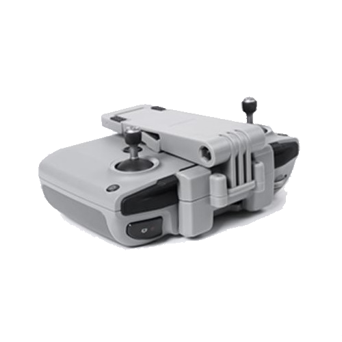 Remote Controller Foldable Tablet Holder for Neo / Mini 4 Pro / Air 3 / Air 3S (RC-N2/N3 Controller)