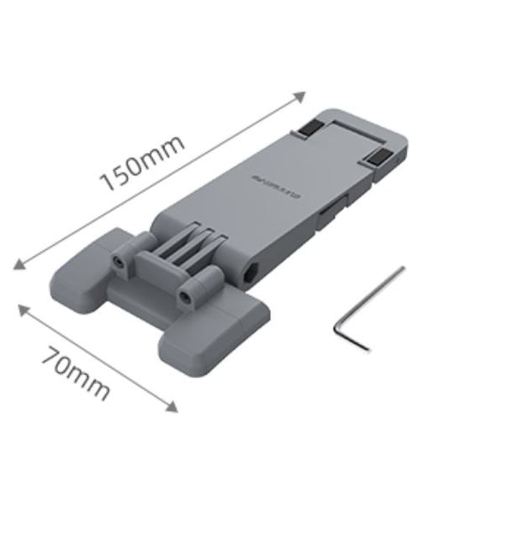Remote Controller Foldable Tablet Holder for Neo / Mini 4 Pro / Air 3 / Air 3S (RC-N2/N3 Controller)