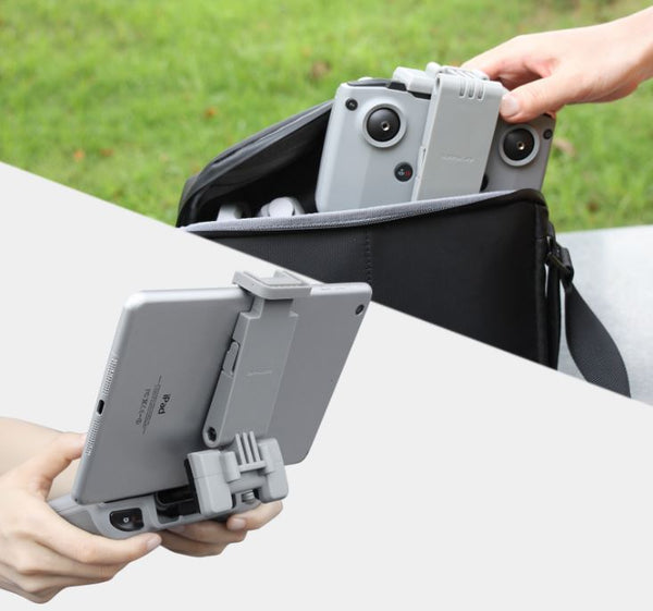 Remote Controller Foldable Tablet Holder for Neo / Mini 4 Pro / Air 3 / Air 3S (RC-N2/N3 Controller)