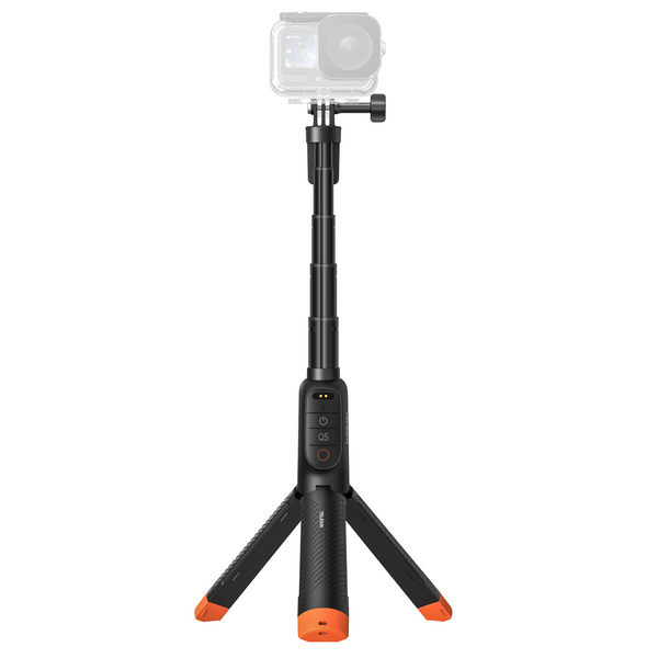 Remote Control Floating Selfie Stick for Osmo Action 6/5/4