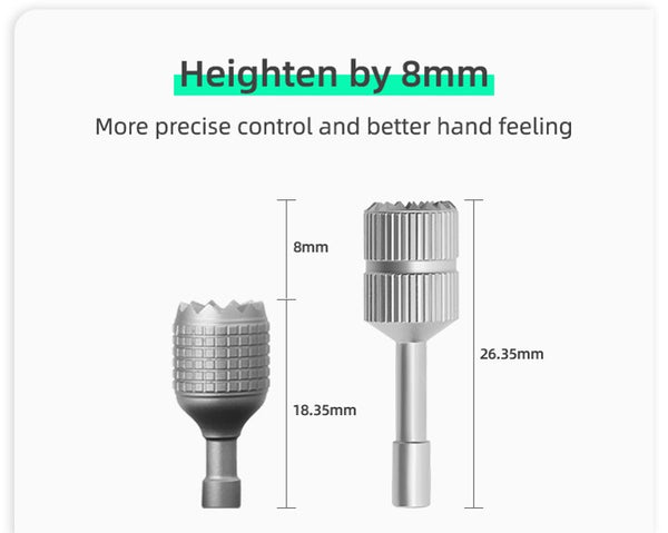 Remote Control Joystick Speed Controller for Mini 3 Pro / Mini 3 / Mavic 3 Classic (RC Smart Controller)