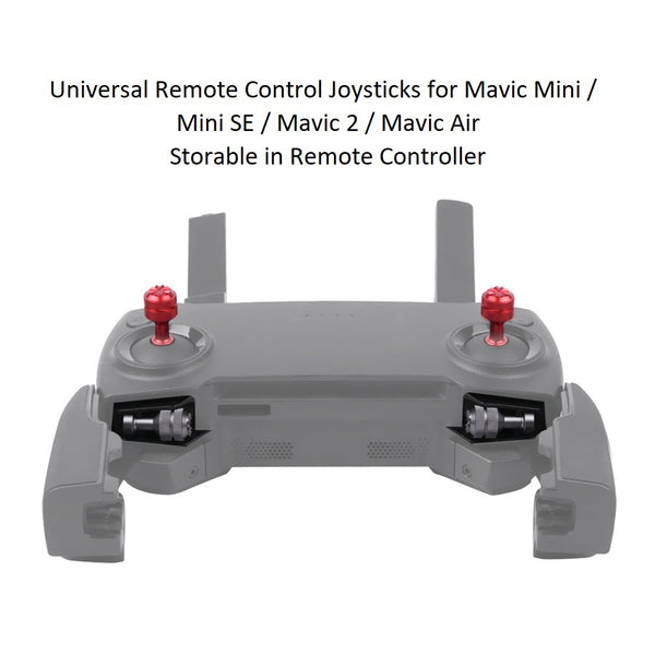Remote Control Joystick for Mavic Air / Mavic 2 Pro / Mavic Mini