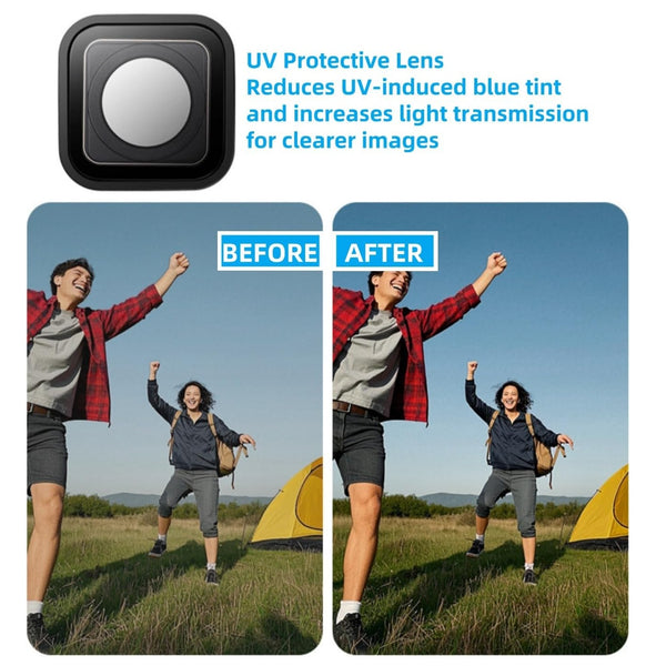 Lens Replacement for GoPro Hero 13