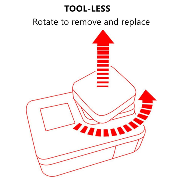 Lens Replacement for GoPro Hero 13