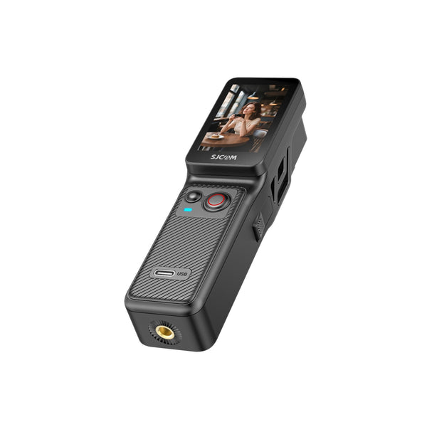 SJCAM C400 Action Camera