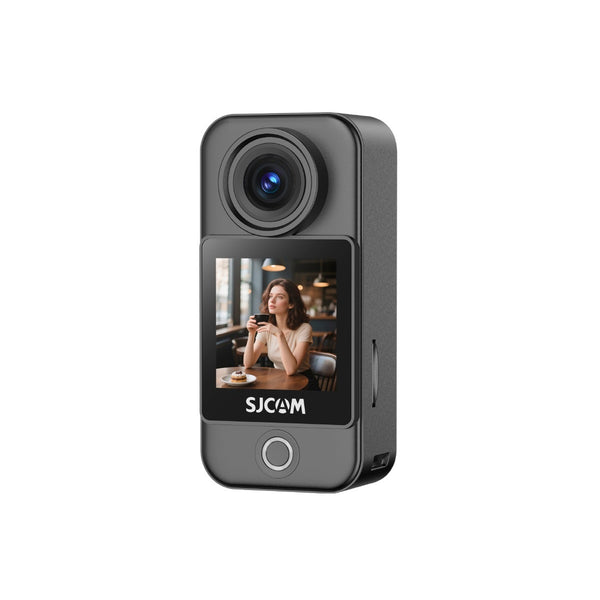 SJCAM C400 Action Camera