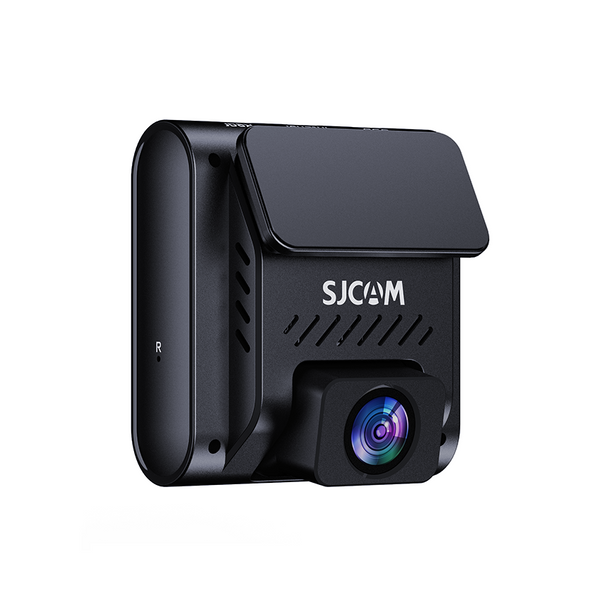 SJCAM M60 Dash Camera (2 Channel)