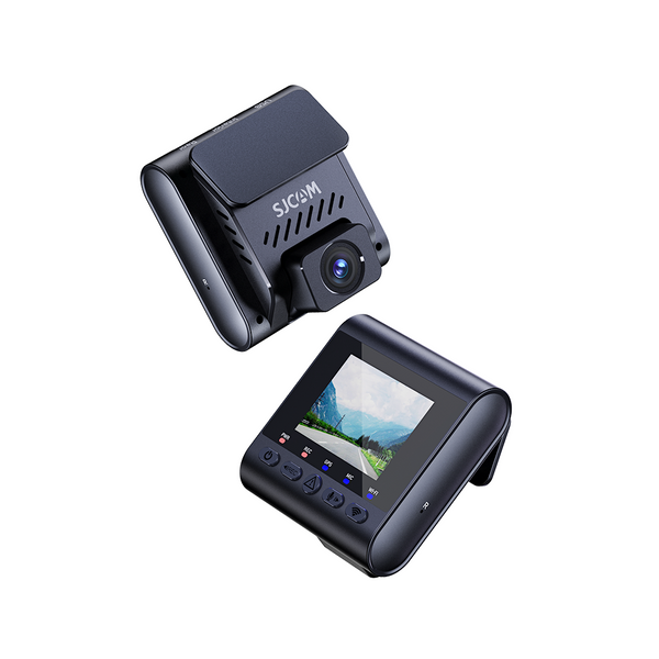 SJCAM M60 Dash Camera (2 Channel)