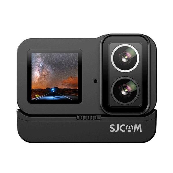SJCAM SJ20 Dual Lens Action Camera