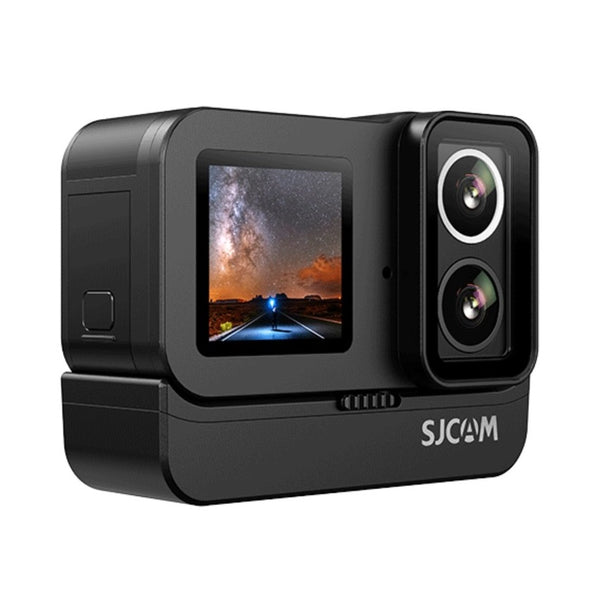 SJCAM SJ20 Dual Lens Action Camera