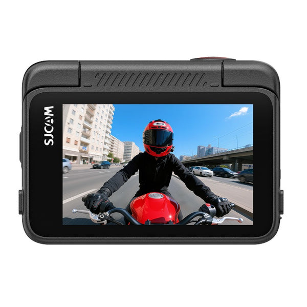 SJCAM SJ30 Dual Lens 8K Action Camera