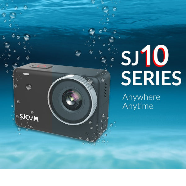 SJCAM SJ10 Pro